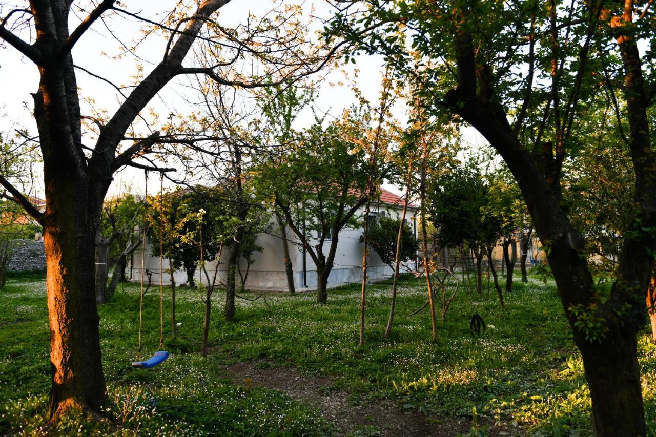 Nicolaus Hidden Gem Villa Shkodër Екстериор снимка